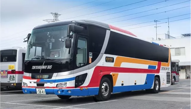 平價高速巴士來回成田機場：池袋出發最低1,900日圓，澀谷出發2,500日圓